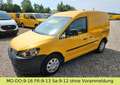 Volkswagen Caddy 2.0 TDI 2xSchiebetüre EU5 Scheckheft Geel - thumbnail 6