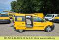 Volkswagen Caddy 2.0 TDI 2xSchiebetüre EU5 Scheckheft Geel - thumbnail 3