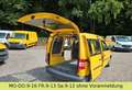 Volkswagen Caddy 2.0 TDI 2xSchiebetüre EU5 Scheckheft Geel - thumbnail 4