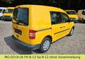 Volkswagen Caddy 2.0 TDI 2xSchiebetüre EU5 Scheckheft Geel - thumbnail 5
