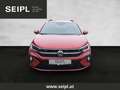 Volkswagen Taigo 1,0 TSI R-Line DSG Rot - thumbnail 2