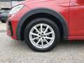 Volkswagen Taigo 1,0 TSI R-Line DSG Rot - thumbnail 6