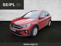 Volkswagen Taigo 1,0 TSI R-Line DSG Rot - thumbnail 1