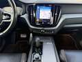 Volvo XC60 B4 R-Design AWD Aut. Gris - thumbnail 17