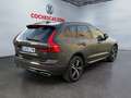 Volvo XC60 B4 R-Design AWD Aut. Gris - thumbnail 8