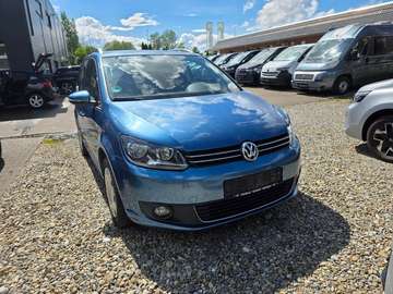 Cup TDI/7-Sitze/Automatik