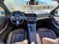 BMW 340 Serie 3 G21 2019 Touring M340i Touring mhev 48V xdrive auto Blanco - thumbnail 11