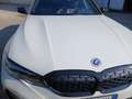 BMW 340 Serie 3 G21 2019 Touring M340i Touring mhev 48V xdrive auto Blanco - thumbnail 7