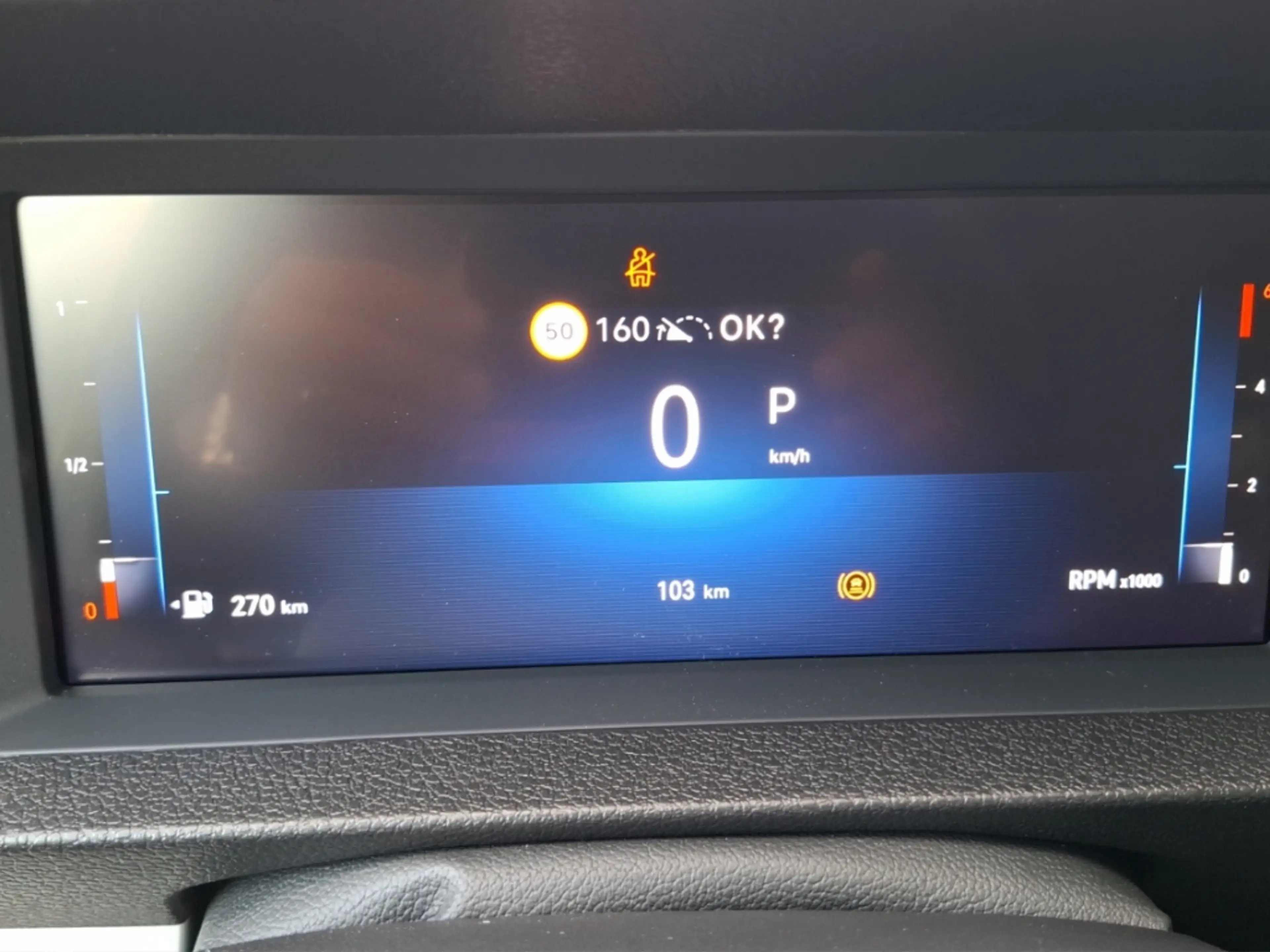 Opel Vivaro Kombi 2.2 Diesel 180 PS 8 AT LED 9 Sitze Navi Touc — photo 12