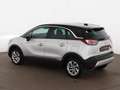 Opel Crossland 1.2 Turbo Innovation Aut LED NAVI R-CAM Silber - thumbnail 7