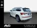 Skoda Kodiaq Kodiaq 2.0 Bi-TDI RS 4x4 VIRTUAL|LED|RFK|18" Navi Grau - thumbnail 4