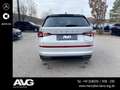Skoda Kodiaq Kodiaq 2.0 Bi-TDI RS 4x4 VIRTUAL|LED|RFK|18" Navi Grau - thumbnail 7