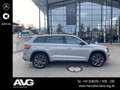 Skoda Kodiaq Kodiaq 2.0 Bi-TDI RS 4x4 VIRTUAL|LED|RFK|18" Navi Grau - thumbnail 6