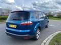 Ford S-Max 2007 * 2.0-16V * 231.DKM * APK * Blauw - thumbnail 5