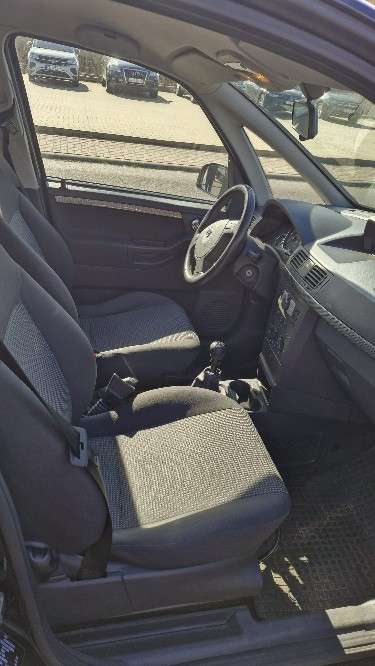 Használt Opel Meriva 1.4
