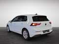 Volkswagen Golf 2.0 TDI Life LED Navi AHK Virtual Cockpit Blanc - thumbnail 4