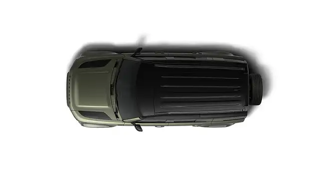 Land Rover Defender 110 D200 AWD X-Dynamic SE Aut. Ansicht 4