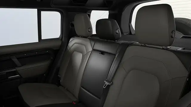 Land Rover Defender 110 D200 AWD X-Dynamic SE Aut. Ansicht 7