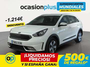 1.6 HEV Drive
