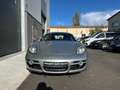 Porsche Cayman 2.7 245CV BOITE MANUELLE Gris - thumbnail 2