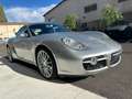 Porsche Cayman 2.7 245CV BOITE MANUELLE Gris - thumbnail 4