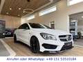 Mercedes-Benz CLA 45 AMG 4Matic Pano Memory Winterreifen Weiß - thumbnail 2