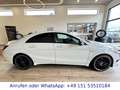 Mercedes-Benz CLA 45 AMG 4Matic Pano Memory Winterreifen Weiß - thumbnail 4