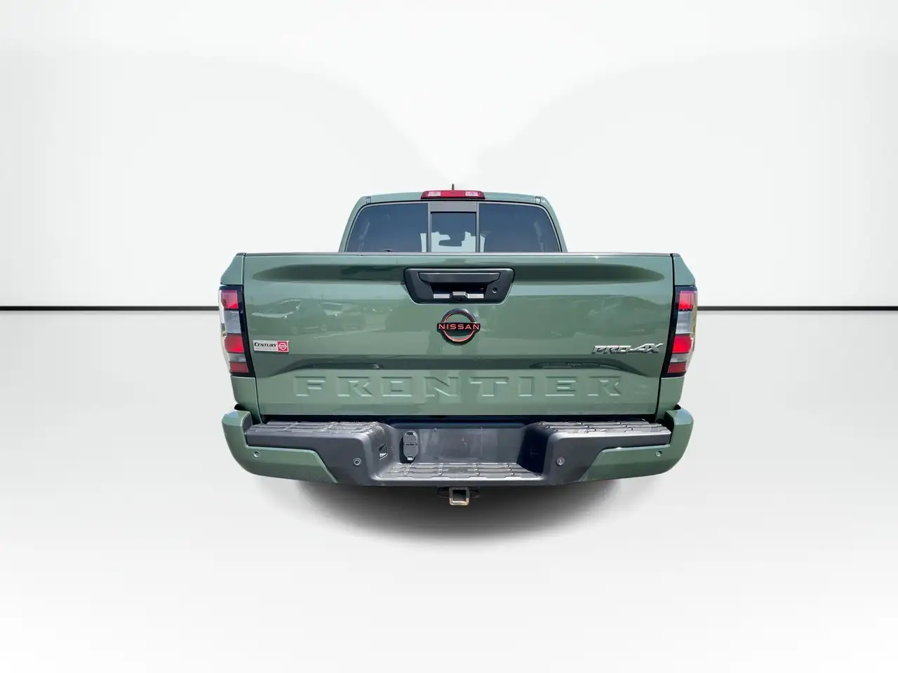 Nissan Frontier photo Nissan Frontier