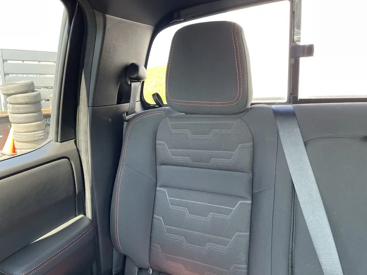 Nissan Frontier photo Nissan Frontier