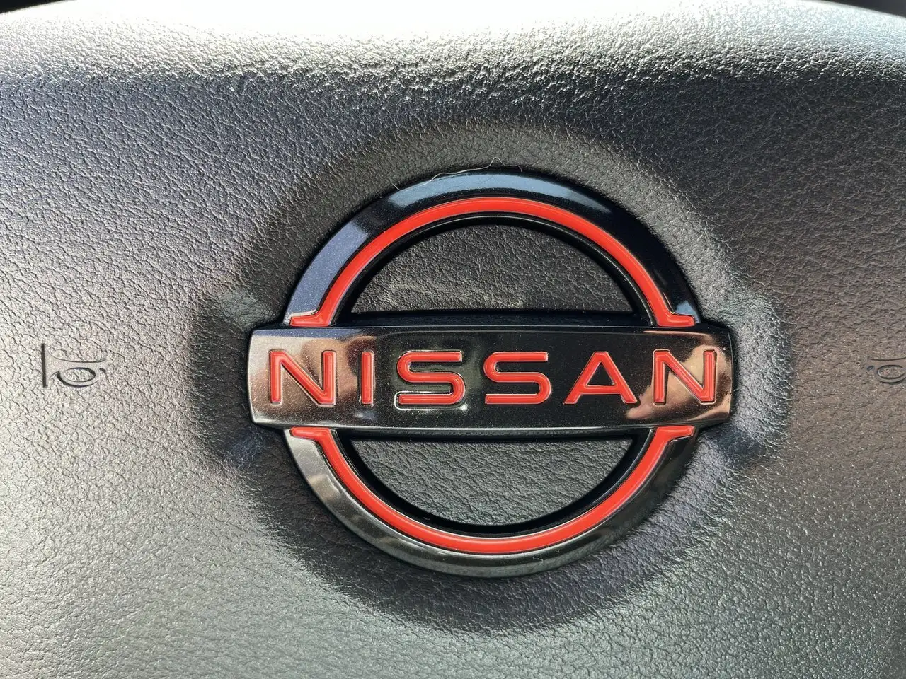 Nissan Frontier photo Nissan Frontier