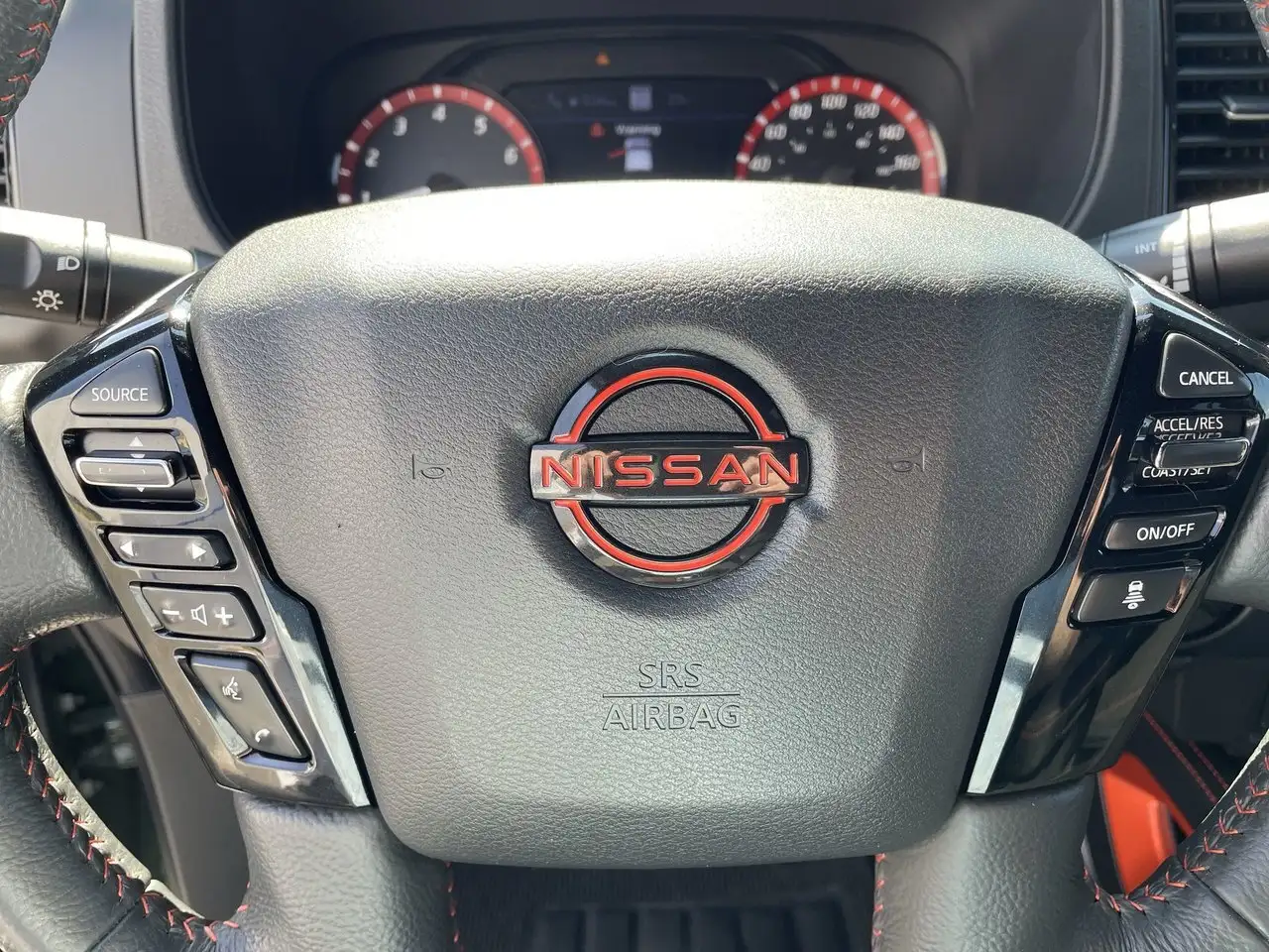 Nissan Frontier photo Nissan Frontier