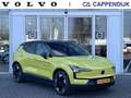 Volvo EX30 Extended Plus 69 kWh Geel - thumbnail 1