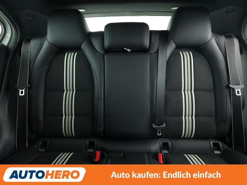 Mercedes-Benz A 180 A 180 BlueEfficiency AMG Sport Aut. *LED*NAVI* — photo 15
