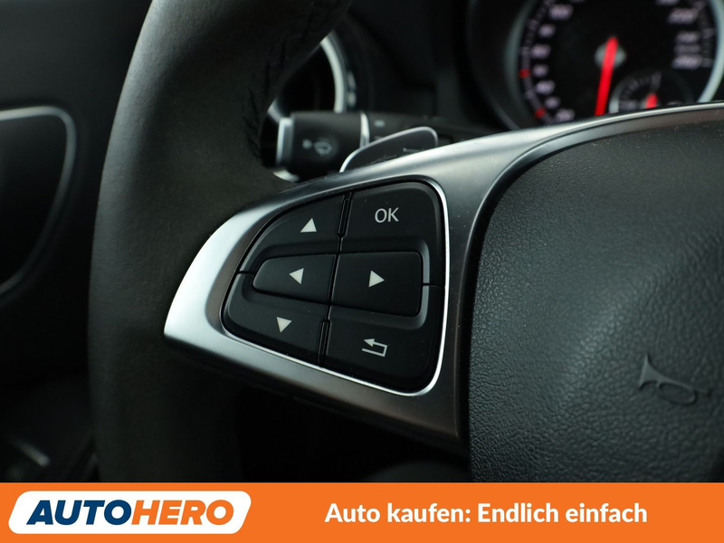 Mercedes-Benz A 180 A 180 BlueEfficiency AMG Sport Aut. *LED*NAVI* — photo 26