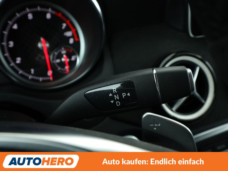 Mercedes-Benz A 180 A 180 BlueEfficiency AMG Sport Aut. *LED*NAVI* — photo 24