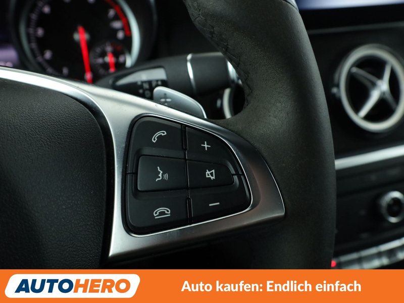Mercedes-Benz A 180 A 180 BlueEfficiency AMG Sport Aut. *LED*NAVI* — photo 25