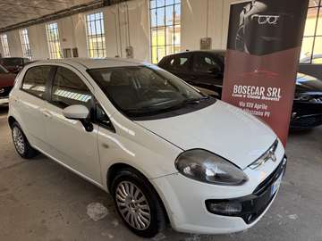 5p 1.4 Dynamic s&s 77cv DIFETTI DI CARROZZERIA