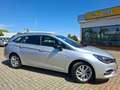 Opel Astra K ST Elegance+LED+NAVI+KLIMAAU+SHZ+LHZ+CAM Silber - thumbnail 1
