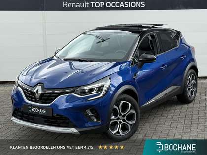 Renault Captur 1.0 TCe 90 techno (Hoge Instap) Open Dak | BOSE |