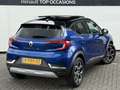 Renault Captur 1.0 TCe 90 techno (Hoge instap) Panoramadak | Bose Blauw - thumbnail 2