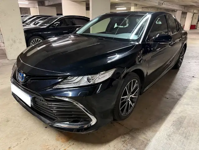 Toyota Camry 17500ht CAMRY 2.5 HYBRIDE 218CH DESIGN