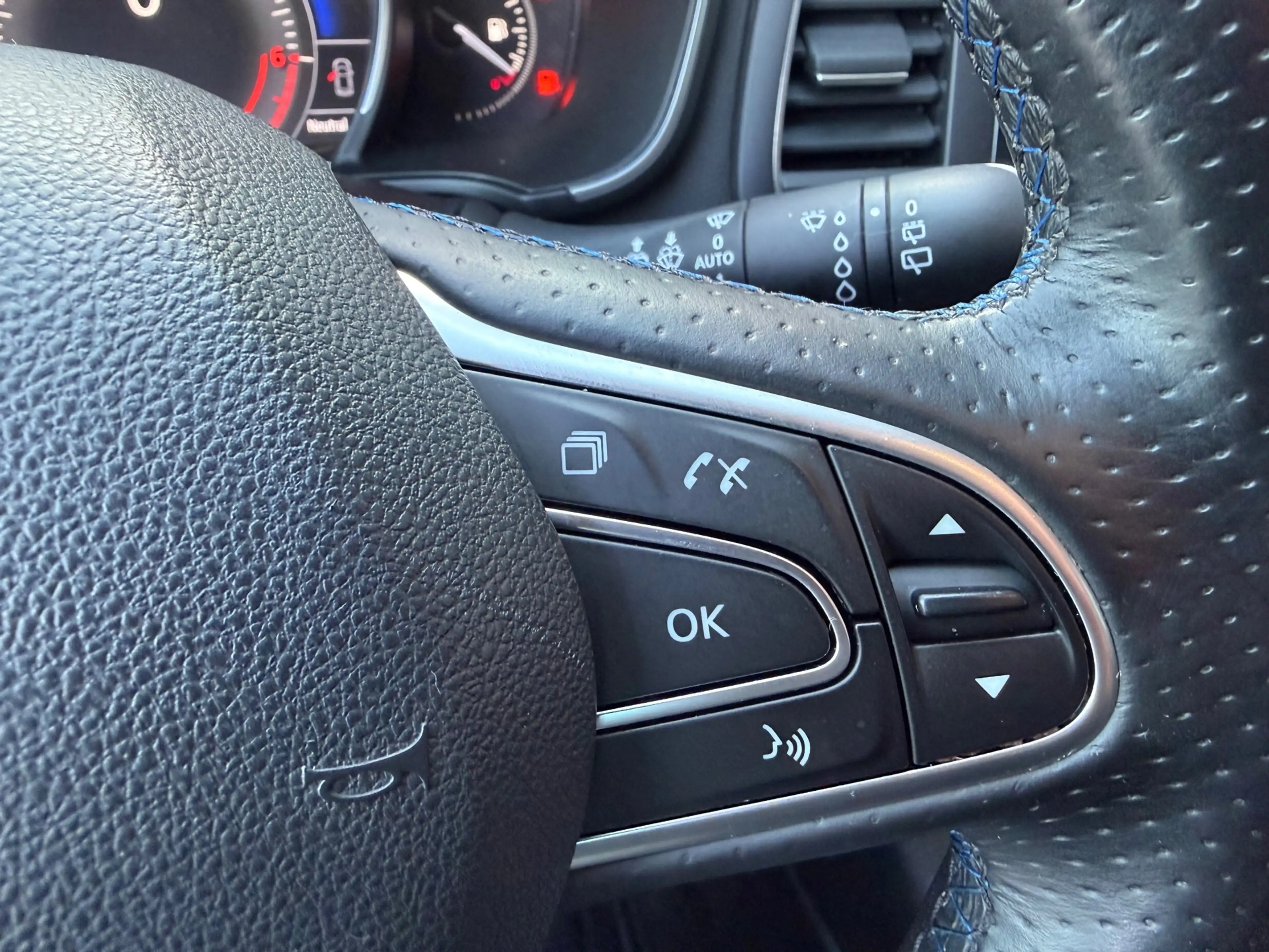 Renault Megane Estate 1.2 GT-Line|nieuwe distributie ketting — photo 15