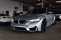 BMW M3 F80 Limousine DKG Carbondach Navi APP Argent - thumbnail 39