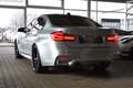 BMW M3 F80 Limousine DKG Carbondach Navi APP Argent - thumbnail 40