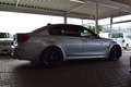 BMW M3 F80 Limousine DKG Carbondach Navi APP Argent - thumbnail 7