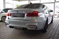BMW M3 F80 Limousine DKG Carbondach Navi APP Argent - thumbnail 6