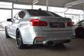 BMW M3 F80 Limousine DKG Carbondach Navi APP Argent - thumbnail 5