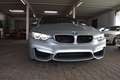 BMW M3 F80 Limousine DKG Carbondach Navi APP Argent - thumbnail 22