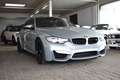BMW M3 F80 Limousine DKG Carbondach Navi APP Argent - thumbnail 10