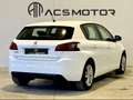 Peugeot 308 1.5 BlueHDi S&S Active Pack 130 Blanco - thumbnail 4